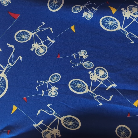 Bicycle Irma tunic - Picture 2 of 6